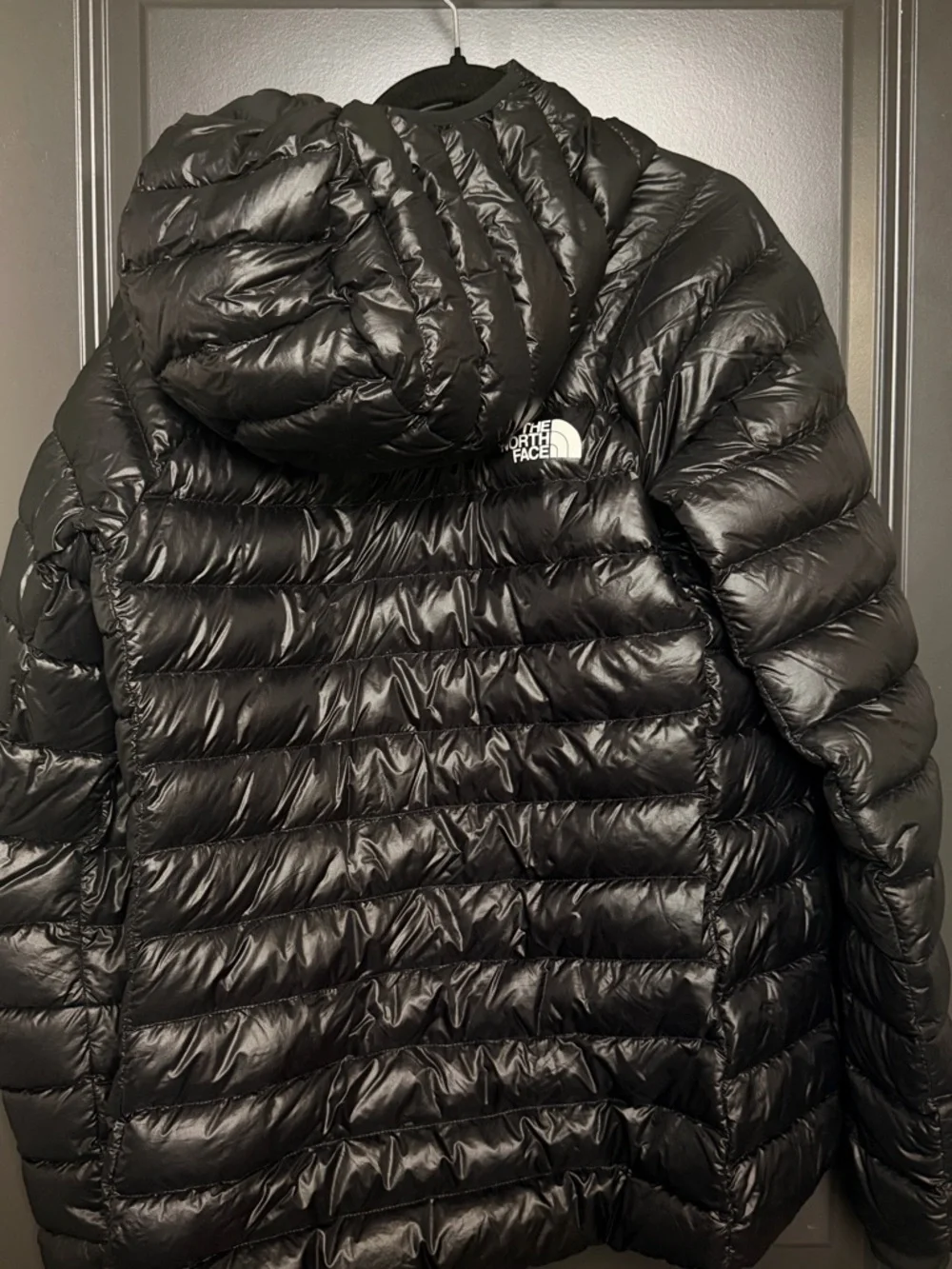 The North Face Women’s Black Women’s Summit Series Jacket - Picture 6 of 7